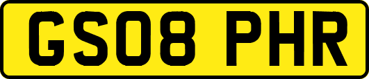 GS08PHR
