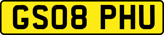 GS08PHU