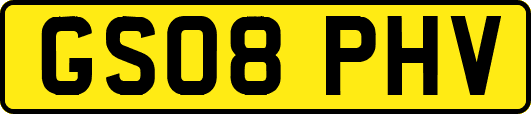 GS08PHV