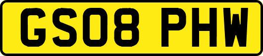 GS08PHW