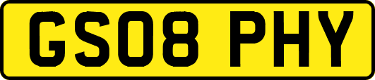 GS08PHY