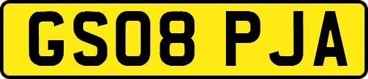 GS08PJA