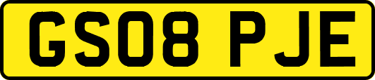 GS08PJE
