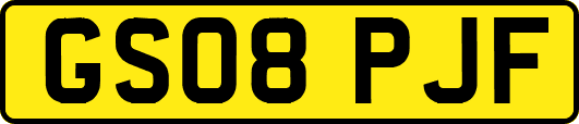 GS08PJF
