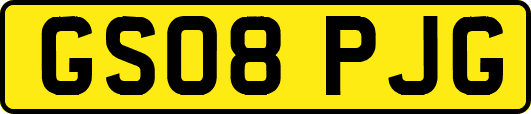 GS08PJG