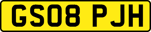GS08PJH