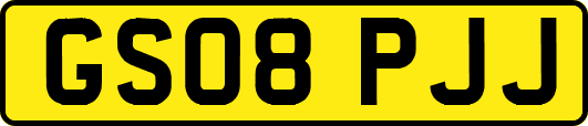 GS08PJJ