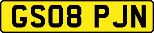 GS08PJN