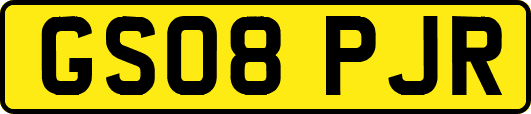 GS08PJR