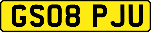 GS08PJU