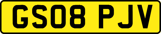GS08PJV