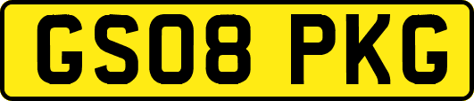 GS08PKG