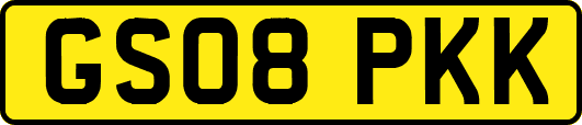GS08PKK