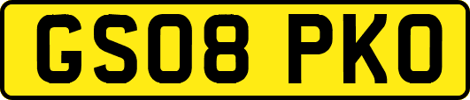 GS08PKO