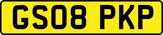 GS08PKP