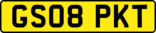 GS08PKT