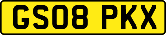 GS08PKX
