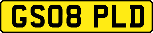 GS08PLD