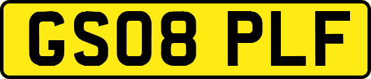 GS08PLF