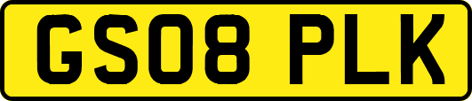 GS08PLK
