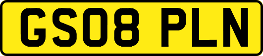 GS08PLN
