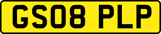 GS08PLP