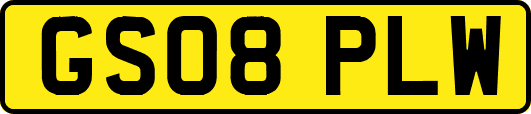 GS08PLW