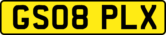 GS08PLX