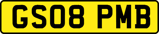 GS08PMB
