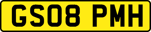 GS08PMH