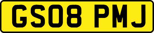 GS08PMJ