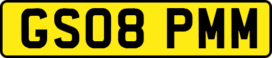 GS08PMM