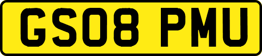 GS08PMU