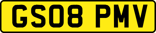 GS08PMV