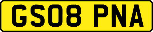 GS08PNA
