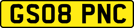 GS08PNC