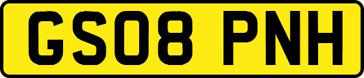 GS08PNH