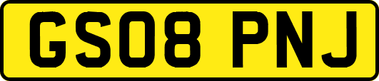 GS08PNJ