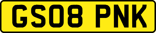 GS08PNK
