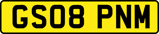 GS08PNM