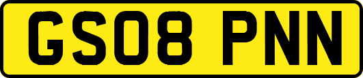 GS08PNN