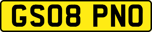 GS08PNO