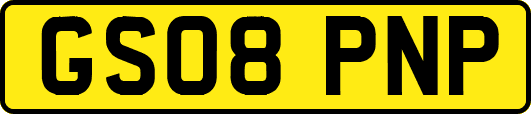 GS08PNP