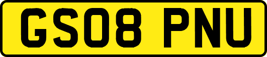 GS08PNU