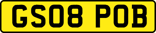GS08POB