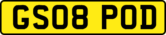 GS08POD