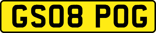 GS08POG