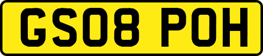 GS08POH