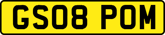 GS08POM