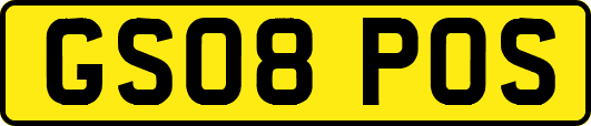 GS08POS